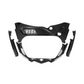 Dry Carbon Fiber Front Trunk Cover Trim Replacement for Chevrolet Corvette C8 Z51 Z06