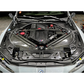 Carbon Fiber Headlamp Covers for BMW G80 G81 M3 G82 G83 M4 G87 M2
