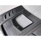 Carbon Fiber Engine Hood Bonnet Transparent Window for BMW F90 M5 G30 5 Series