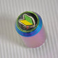 Honda Accord Civic Mugen Style BD Logo EK Gear Shift Knob