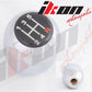 Manual MT Transmission T-R Gear Shift Knob Fits Miata MX-3 MX-6