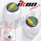 Manual MT Chrome T-R Gear Shift Knob Fits VW Jetta Golf Beetle Rabbit