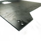 Engine Skid Plate Oil Pan Protector, 3/16 Steel For Mazda Miata NA/NB Bolt On MX-5