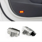 Skoda Elroq Premium Door Puddle Lights Various Designs 2025-2026