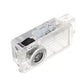Skoda Fabia 2nd Gen 5J Premium Door Puddle Lights Multiple Designs 2007-2009