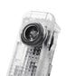 Skoda Roomster Premium Door Puddle Lights Multiple Designs 2006-2009