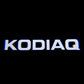 Skoda Kodiaq Premium Door Puddle Lights Multiple Designs 2016-2026
