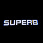 Skoda Superb 1st Gen B5 Facelift Premium Door Puddle Lights Multiple Designs 2006-2008