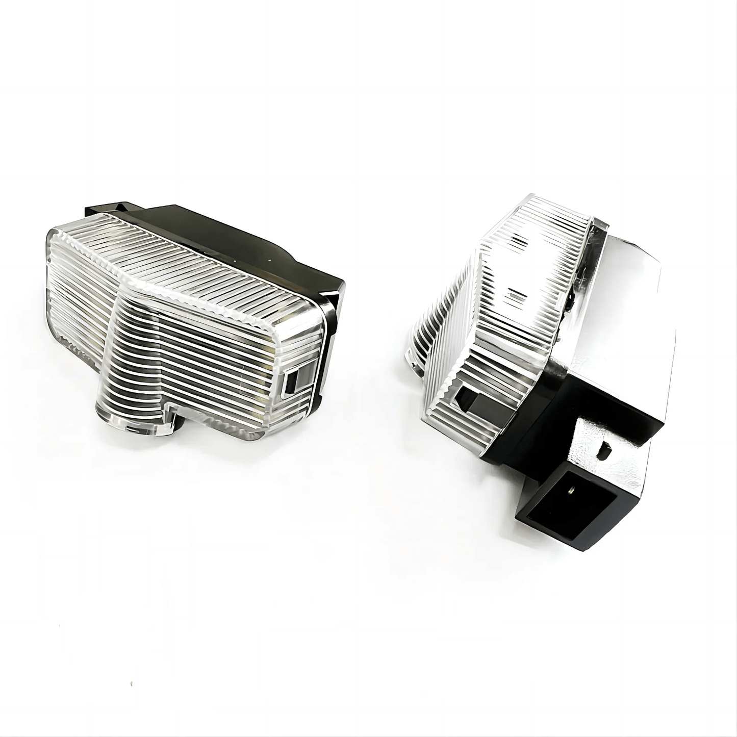 Skoda Yeti Premium Door Puddle Lights Multiple Designs 2009-2017