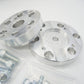 ASE Polaris Slingshot 4 Wheel Conversion Diff Combo Driveshaft Adapters 1350 U-Joint