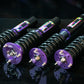 SLR Drift Spec Coilovers for 04-07 Cadillac CTS-V