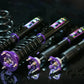 SLR Drift Spec Coilovers for BMW E92