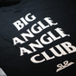 SLR Big Angle Angle Club T-Shirt