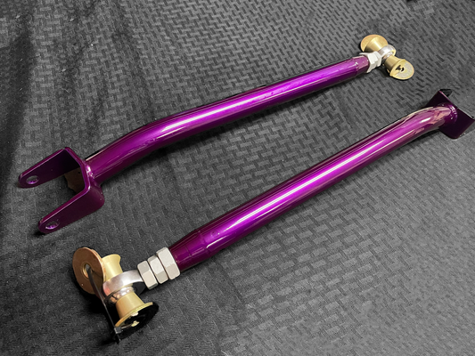 E46 BMW Rear Upper Control Arms