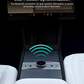 Rotating Gear Shift Knob Dock for Model 3 Highland/Model Y Juniper | Ergonomic Design
