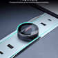 Rotating Gear Shift Knob Dock for Model 3 Highland/Model Y Juniper | Ergonomic Design