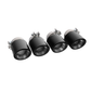 Carbon Fiber Exhaust Tips for BMW G90 G99 M5