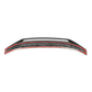 Pre-Preg Carbon Fiber AD Style Rear Trunk Spoiler for BMW G87 M2 G42 2 Series