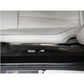 Dry Carbon Fiber Interior Seat Side Trim Panels for BMW G90 G99 M5