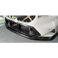 Carbon Fiber M Style Front Splitter Lip for BMW G90 G99 M5