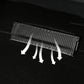 Rear Vent Cover For Tesla Model 3/Y（2pcs）