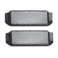 Rear Vent Cover For Tesla Model 3/Y（2pcs）