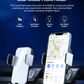 Solar Mobile Phone Holder for Model 3/Y | TESERY