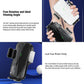 Solar Mobile Phone Holder for Model 3/Y | TESERY