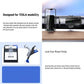 Solar Mobile Phone Holder for Model 3/Y | TESERY