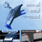 Solar Mobile Phone Holder for Model 3/Y | TESERY