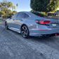 2018-2022 Honda Accord Aprons Spats