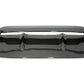 OLM A1 Aggressive Carbon Fiber Full Replacement Hood Scoop - 2015-2021 WRX / STI