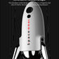 TESERY Space One Rocket Perfume Diffuser for Tesla