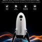 TESERY Space One Rocket Perfume Diffuser for Tesla