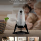 TESERY Space One Rocket Perfume Diffuser for Tesla