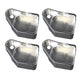 K Series K20Z K20Z3 K24z7 Billet Coil Pack Cover For Honda Civic EG EK DC DC2 US