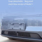 Split Insect Net Front Bumper Grill for Model Y Juniper (Not fit for Performance)