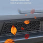 Split Insect Net Front Bumper Grill for Model Y Juniper (Not fit for Performance)