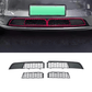 Split Insect Net Front Bumper Grill for Model Y Juniper (Not fit for Performance)