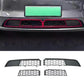 Split Insect Net Front Bumper Grill for Model Y Juniper (Not fit for Performance)
