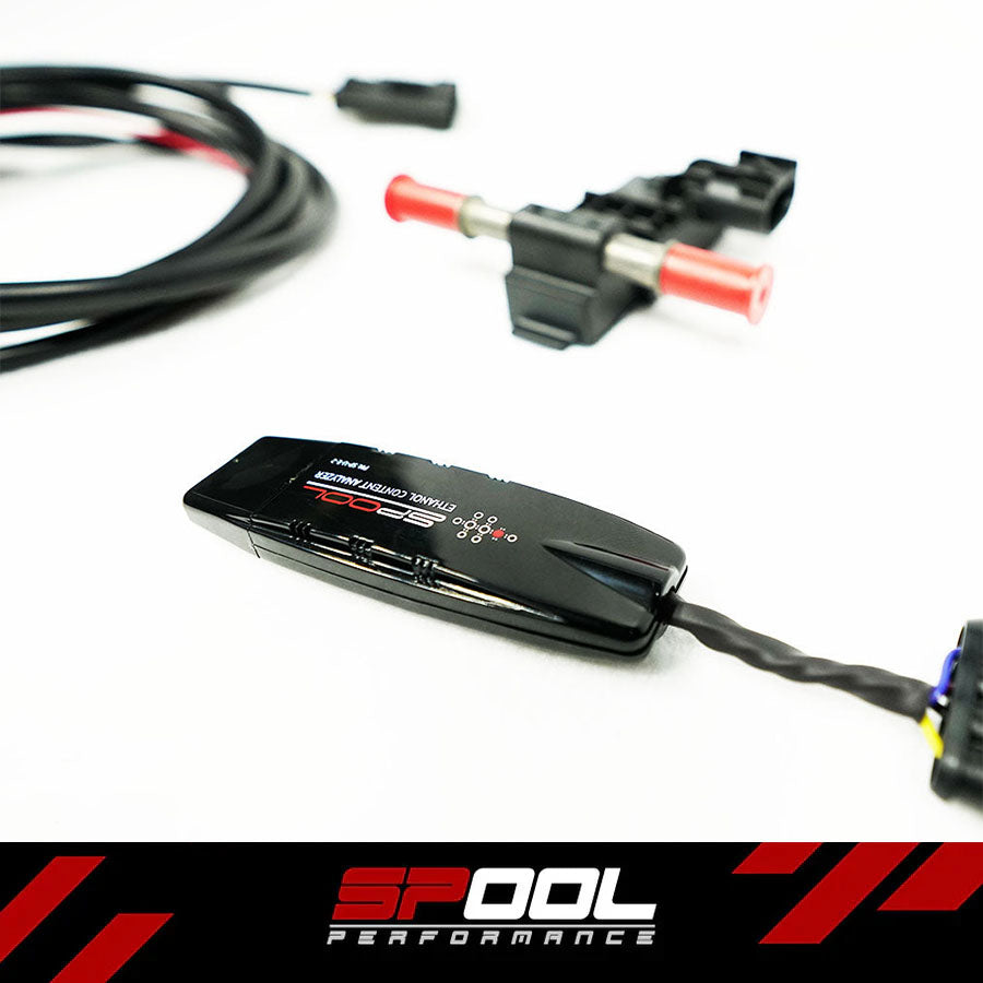 Spool FX-200 Upgraded High Pressure Fuel Pump System | E63 AMG [M177]