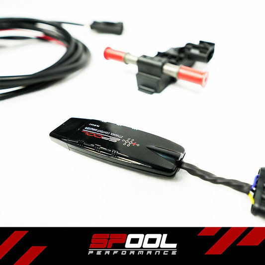 Wireless Ethanol Analyzer Kit [S63 F06/F12/F13 M6 /F10 M5]