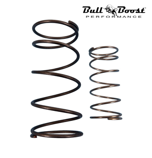8PSI + 14PSI 22PSI 44mm Waste Gate WG Spring Replacement Upgrade For TiAL