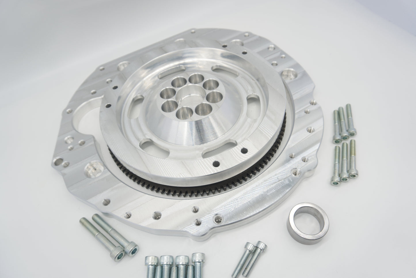ASE 2JZ 1JZ Dodge Mopar 8HP Conversion Kit 8HP50/70/75/90/95