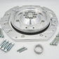ASE 2JZ 1JZ Dodge Mopar 8HP Conversion Kit 8HP50/70/75/90/95