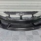 BMW 3 Series F80 F82 F83 Carbon Fiber 3D Front Bumper (2011-2019)