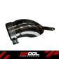 Spool Exhaust Turn Down Pipes / Dump Tubes | Toyota Supra A90 / A91 [B58]