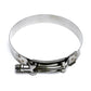 HPS Performance Products HPS 100% Stainless Steel T-Bolt Hose Clamps, 304 or 316 Marine Grade Stainless Steel