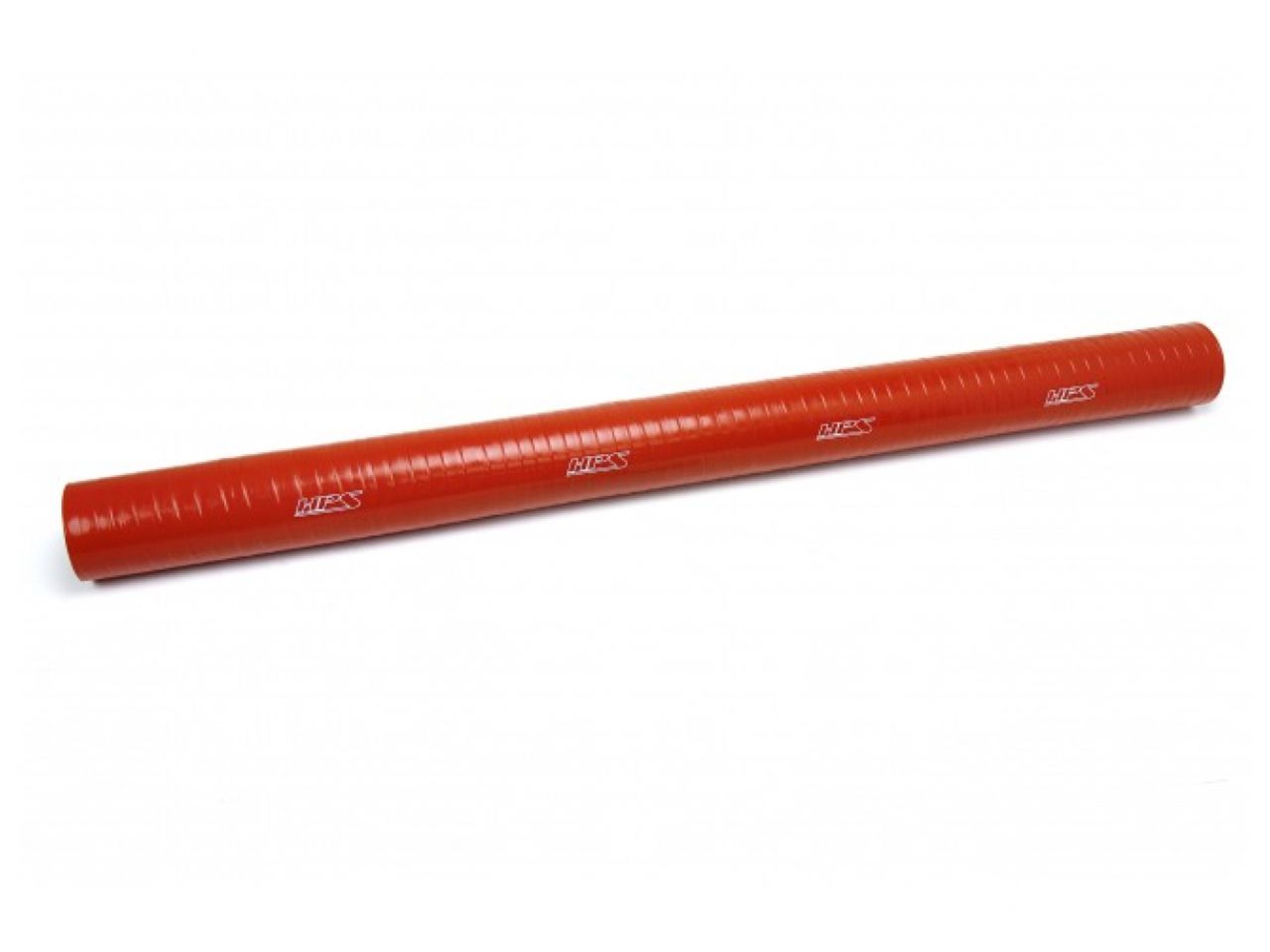 HPS 8" ID, 3 Feet Length, Silicone Straight Coupler Coolant Tube Hose, Ultra High Temp 6-ply Aramid Reinforced, Max. Temperature: 500F, 200mm ID