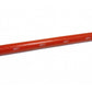 HPS 6-1/2" ID, 3 Feet Length, Silicone Straight Coupler Coolant Tube Hose, Ultra High Temp 6-ply Aramid Reinforced, Max. Temperature: 500F, 165mm ID